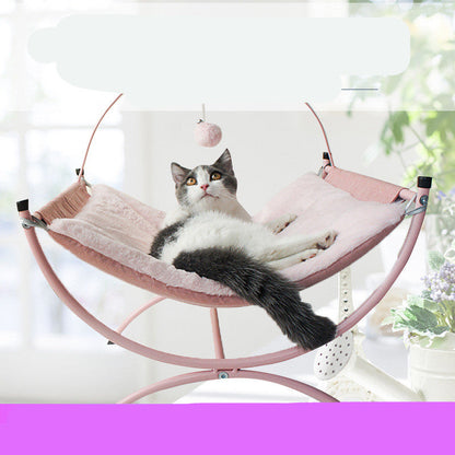 Four Seasons Universal Recliner Bed - Zoomies