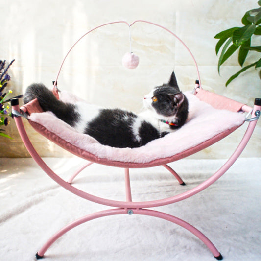 Four Seasons Universal Recliner Bed - Zoomies