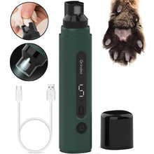 Dog Nail Grinder - Zoomies