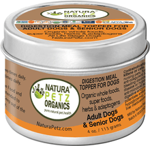 Premium Digestion Support Meal - Zoomies