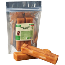 Cheese Churpi Dog Chews - Zoomies