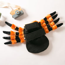 Halloween Spider Pet Costume - Zoomies