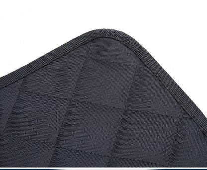 Dog Car Seat Cover - Zoomies
