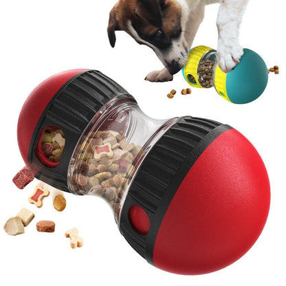 Food Dispensing Toy - Zoomies
