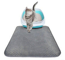 Cat Litter Pad Honeycomb - Zoomies