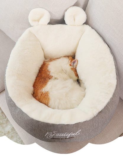 Warming Soft Sleeping Bag Cushion - Zoomies