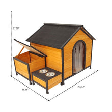 Wearable Strong Playground Dog House - Zoomies