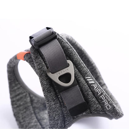 Air Pro Dog Harness - Zoomies