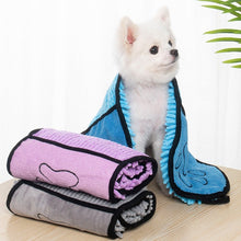 Super Absorbent Towels - Zoomies