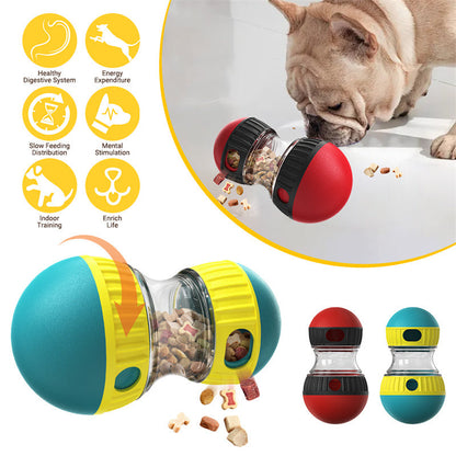 Food Dispensing Toy - Zoomies