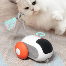Remote Control Interactive Car Toy - Zoomies