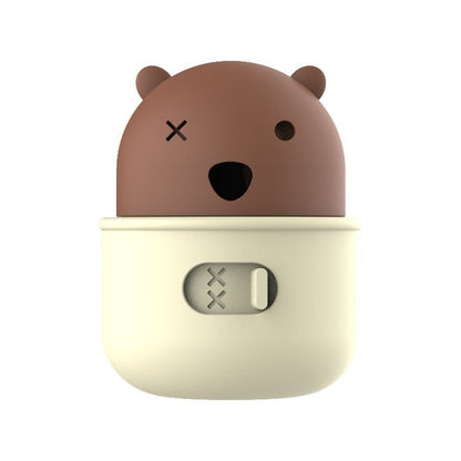 Pets Leakage Food Feeder - Zoomies