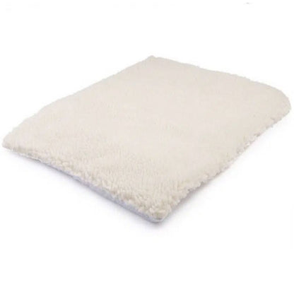 Self Warming Fleece Pet Mat - Zoomies