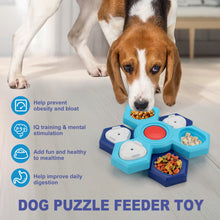 4 Layers Slow Feeder - Zoomies