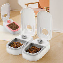 Smart Food Dispenser - Zoomies