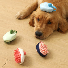 Soft Silicone Pets Hair Remover Comb - Zoomies