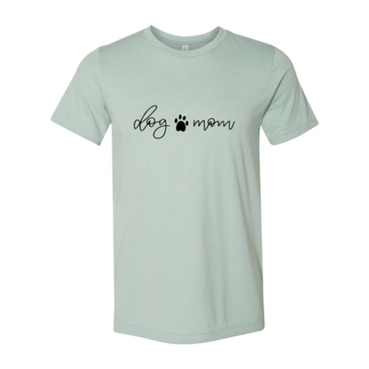 Dog Mom Shirt