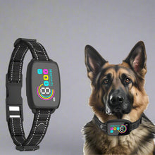 Smart Anti Barking Dog Collar - Zoomies