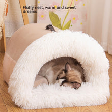 Pet Nest Portable - Zoomies