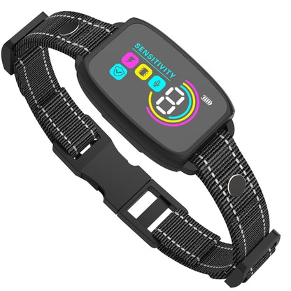 Smart Anti Barking Dog Collar - Zoomies
