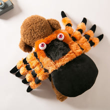 Halloween Spider Pet Costume - Zoomies