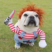 Halloween Pet Costume - Zoomies
