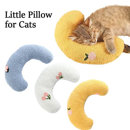 Little Pillow For Deep Sleep - Zoomies