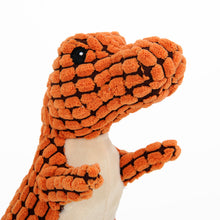 Dinosaur Pet Toys - Zoomies