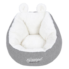 Warming Soft Sleeping Bag Cushion - Zoomies
