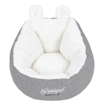 Warming Soft Sleeping Bag Cushion - Zoomies