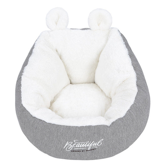 Warming Soft Sleeping Bag Cushion - Zoomies