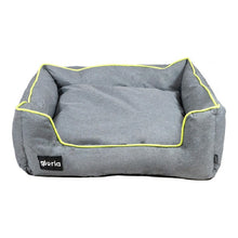 Gloria QUARTZ Grey Bed - Zoomies