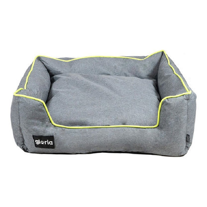 Gloria QUARTZ Grey Bed - Zoomies