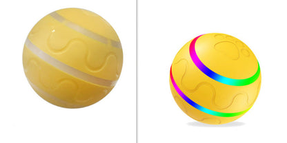 Pet Wicked Ball Toy - Zoomies