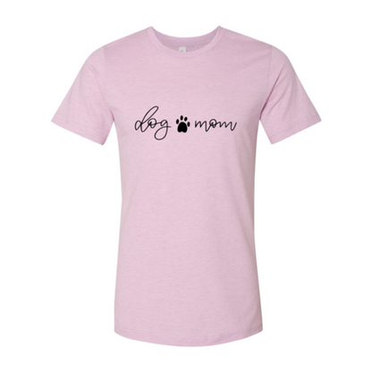 Dog Mom Shirt