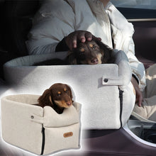 Car Central Seat Bed - Zoomies