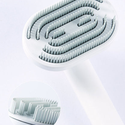 Pet Hair Removal Brush - Zoomies