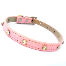 Baby Diamante Collar - Zoomies