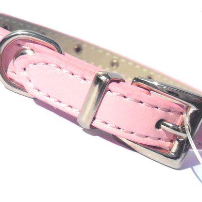 Baby Diamante Collar - Zoomies