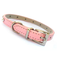 Baby Diamante Collar - Zoomies