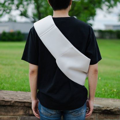 Lof Neoprene Pet Sling Carrier - Zoomies