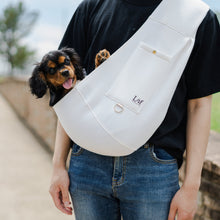 Lof Neoprene Pet Sling Carrier - Zoomies