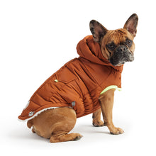The Puff Parka - Hazel - Zoomies