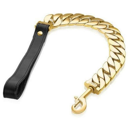 Kilo Cuban Link Chain - Zoomies