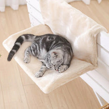 Cozy Portable Hanging Hammock Bed - Zoomies