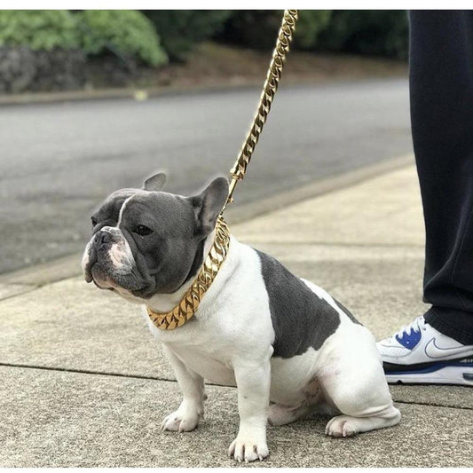 Kilo Cuban Link Chain - Zoomies