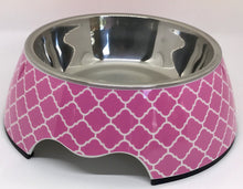 Cutesy Pink Medium Size Bowl - Zoomies