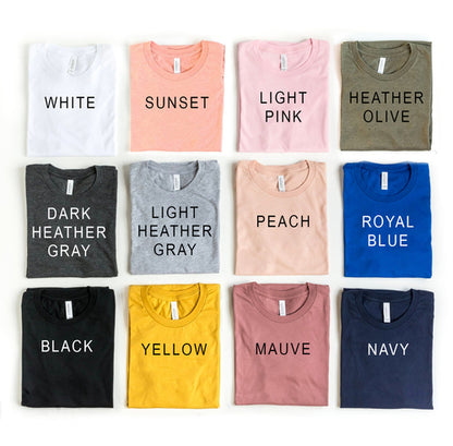 All You Need Is Love And a Cat T-Shirt - Zoomies