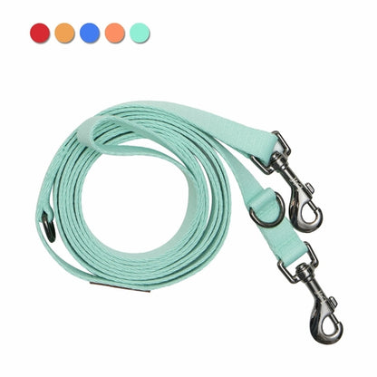 Lof Folding Lead Leash - Zoomies
