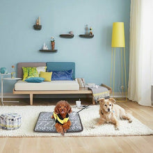 Thermal Heating Waterproof Bed - Zoomies